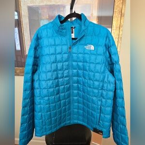 The North Face Thermal Insulated Jacket